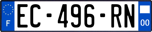 EC-496-RN