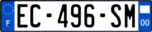 EC-496-SM