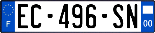 EC-496-SN