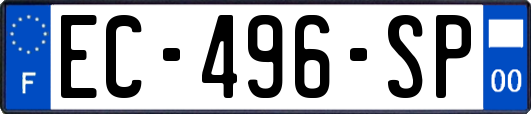 EC-496-SP