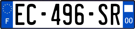 EC-496-SR