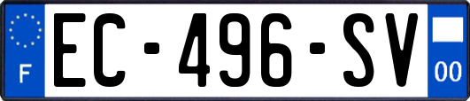 EC-496-SV