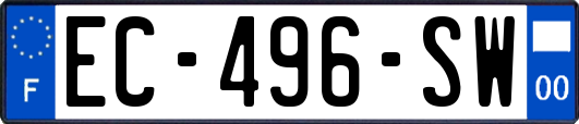 EC-496-SW