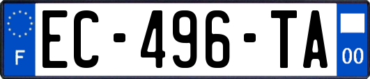 EC-496-TA