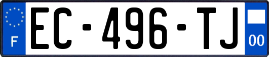 EC-496-TJ