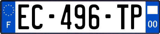 EC-496-TP