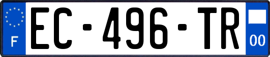 EC-496-TR