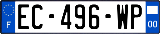 EC-496-WP