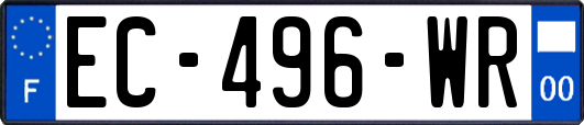 EC-496-WR