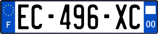 EC-496-XC
