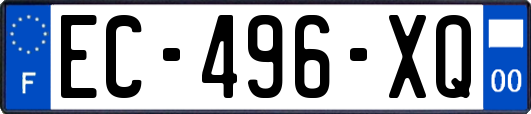 EC-496-XQ