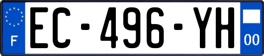 EC-496-YH