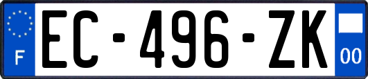 EC-496-ZK