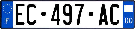 EC-497-AC