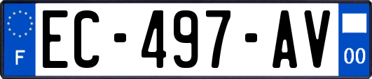 EC-497-AV