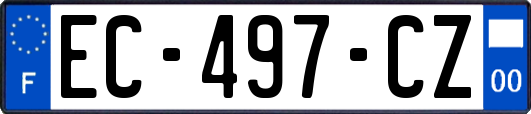 EC-497-CZ