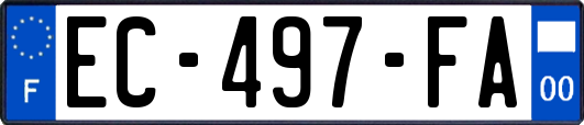 EC-497-FA