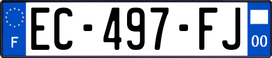 EC-497-FJ
