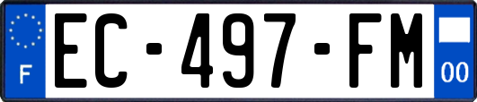 EC-497-FM