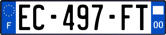EC-497-FT
