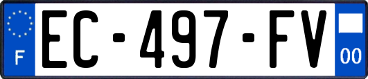 EC-497-FV