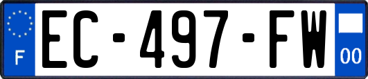EC-497-FW