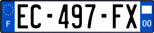 EC-497-FX