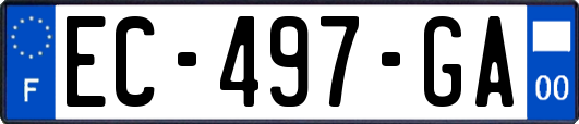 EC-497-GA
