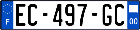 EC-497-GC