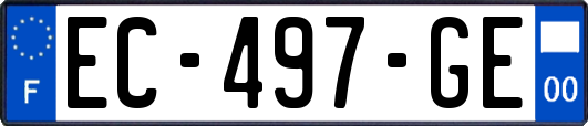 EC-497-GE