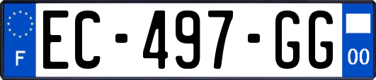 EC-497-GG
