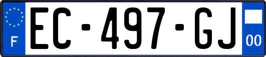 EC-497-GJ