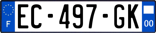 EC-497-GK