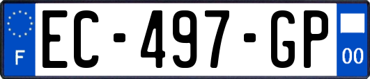 EC-497-GP