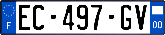 EC-497-GV