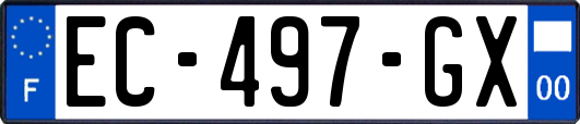 EC-497-GX