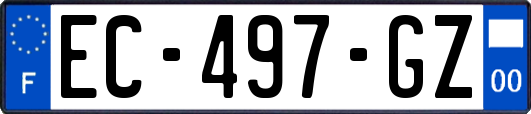 EC-497-GZ