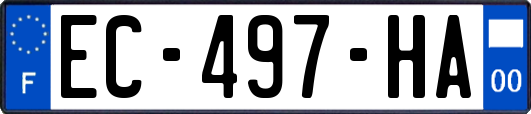 EC-497-HA
