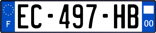 EC-497-HB