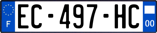 EC-497-HC