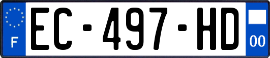 EC-497-HD