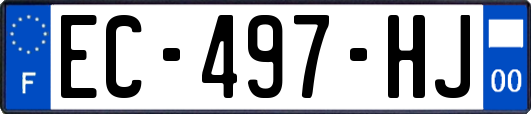 EC-497-HJ