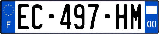 EC-497-HM