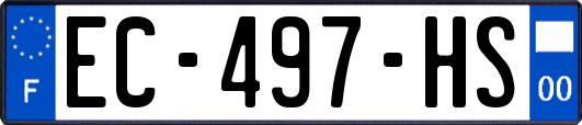 EC-497-HS