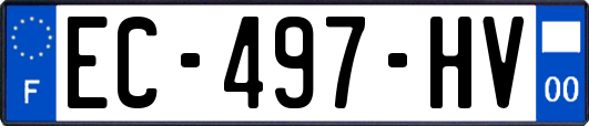 EC-497-HV