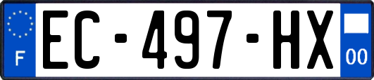 EC-497-HX