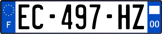 EC-497-HZ