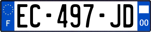 EC-497-JD