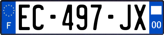 EC-497-JX