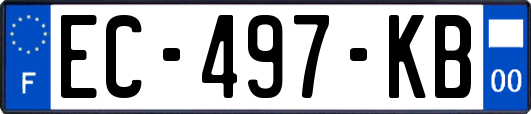 EC-497-KB